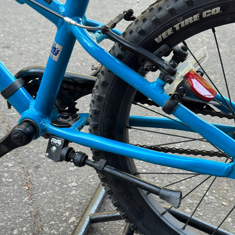 Norco Storm 20" (Pre-Owned)