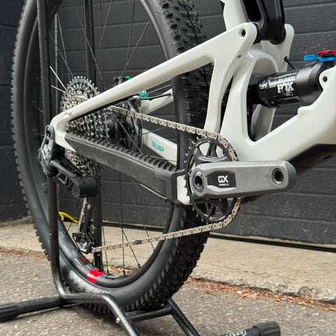Santa Cruz Tallboy C GX AXS Reserve