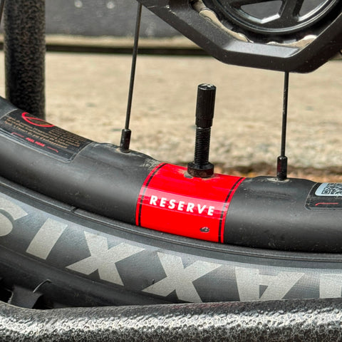 Santa Cruz Tallboy C GX AXS Reserve
