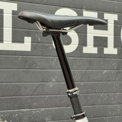 Santa Cruz Tallboy C GX AXS Reserve