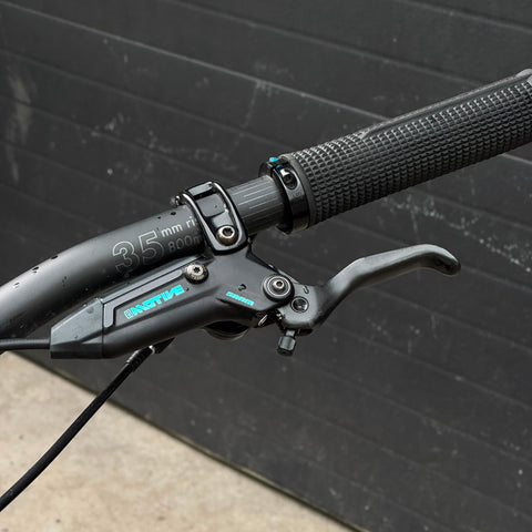 Santa Cruz Tallboy C GX AXS Reserve