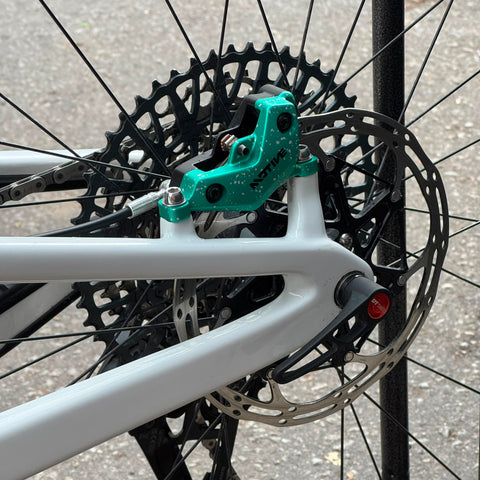 Santa Cruz Tallboy C GX AXS Reserve