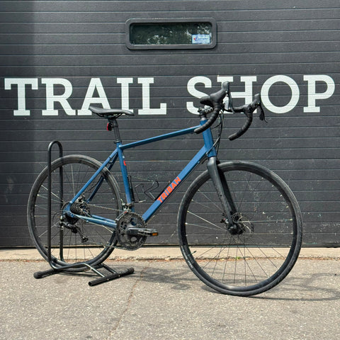 Triban RC 120 (Pre-Owned) – Bateman's Bicycle Company