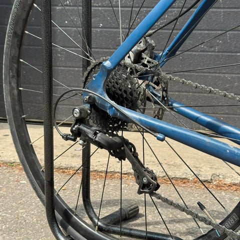Triban RC 120 (Pre-Owned)