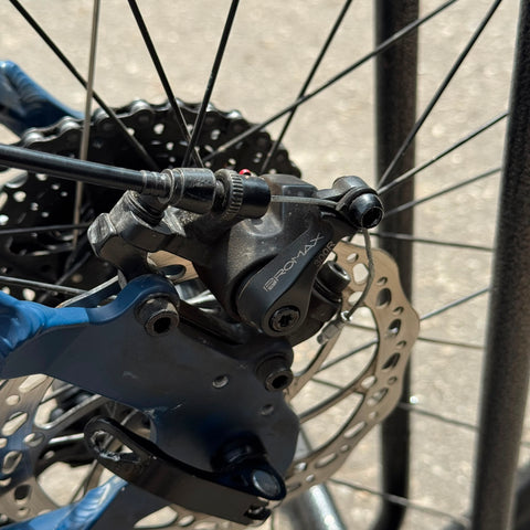 Triban RC 120 (Pre-Owned)