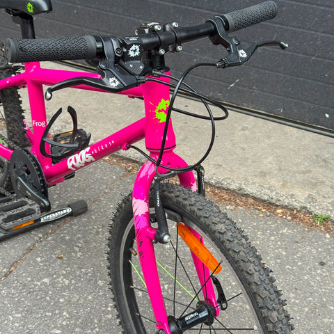 Frog 55 20" Kids (Pre-Owned)