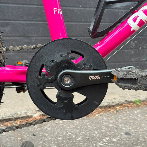 Frog 55 20" Kids (Pre-Owned)