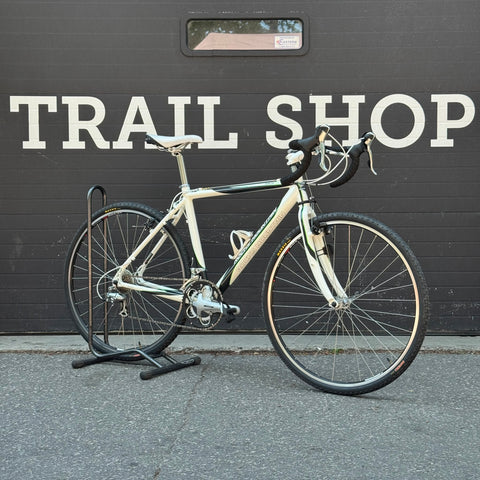 Rocky Mountain Solo (Pre-Owned)