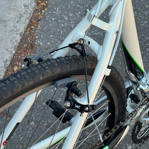 Rocky Mountain Solo (Pre-Owned)