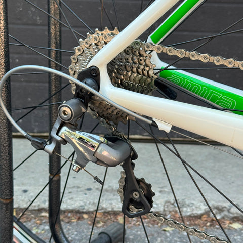 Specialized Amra (Pre-Owned)