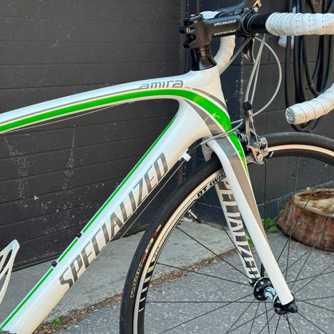 Specialized Amra (Pre-Owned)