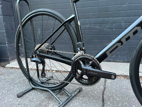 BMC Roadmachine DI2 (Pre-Owned)
