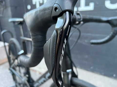 BMC Roadmachine DI2 (Pre-Owned)