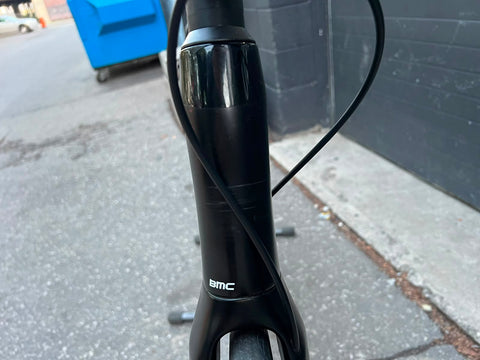 BMC Roadmachine DI2 (Pre-Owned)