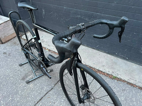 BMC Roadmachine DI2 (Pre-Owned)