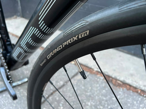 BMC Roadmachine DI2 (Pre-Owned)
