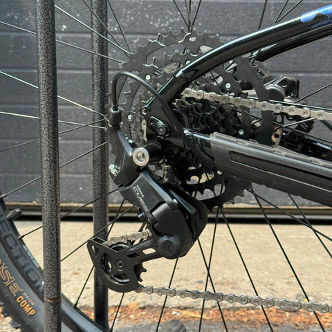 Trek Marlin 5 (Pre-Owned)