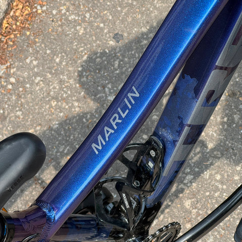 Trek Marlin 5 (Pre-Owned)