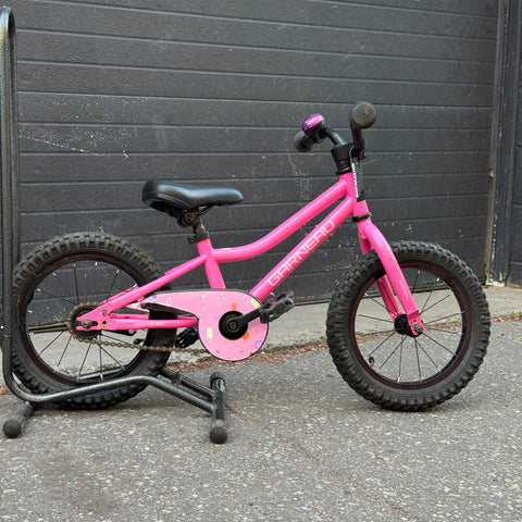 Garneau Felix 14" (Pre-Owned)