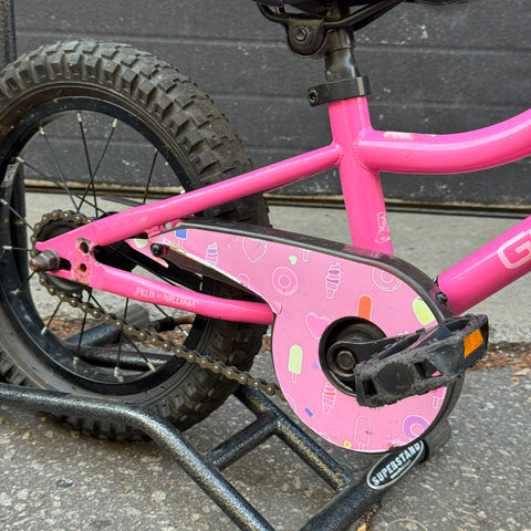 Garneau Felix 14" (Pre-Owned)
