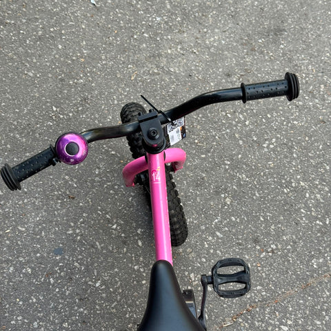 Garneau Felix 14" (Pre-Owned)