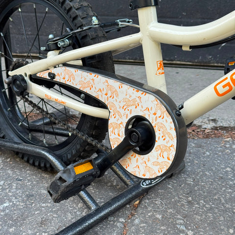 Garneau Felix 16" (Pre-Owned)
