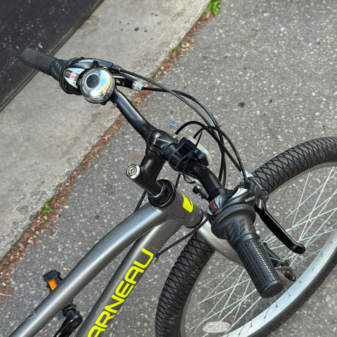 Garneau Atom 24" (Pre-Owned)