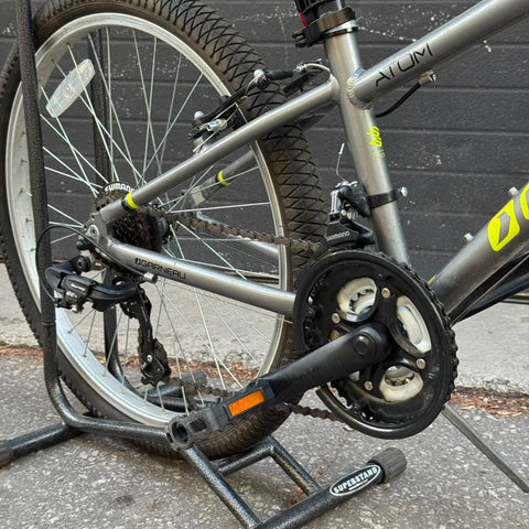 Garneau Atom 24" (Pre-Owned)