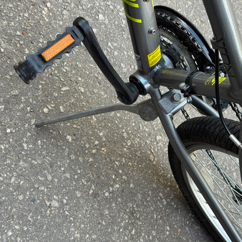 Garneau Atom 24" (Pre-Owned)