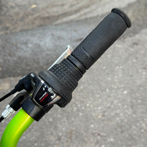 Neo 2.0 Apollo 20" (Pre-Owned)