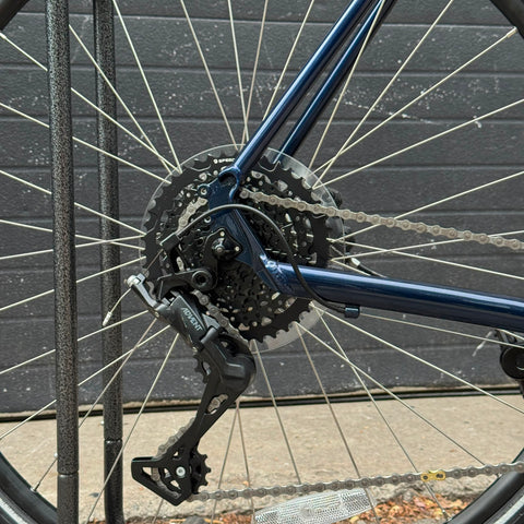 Brodie Dynamo 2.0 (Pre-Owned)