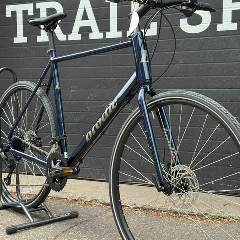 Brodie Dynamo 2.0 (Pre-Owned)