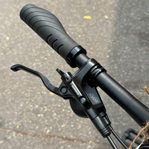 Brodie Dynamo 2.0 (Pre-Owned)