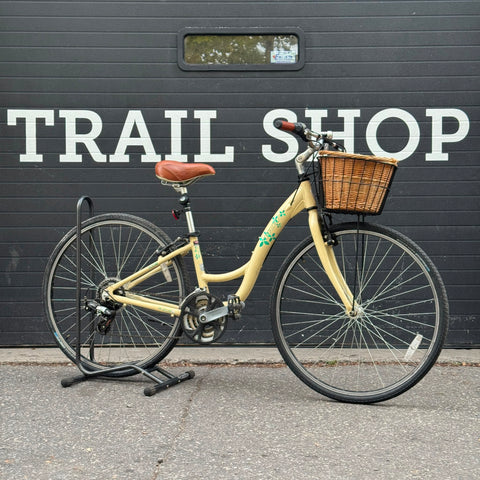 Trek 7000 WSD Step Thru (Pre-Owned) – Bateman's Bicycle Company