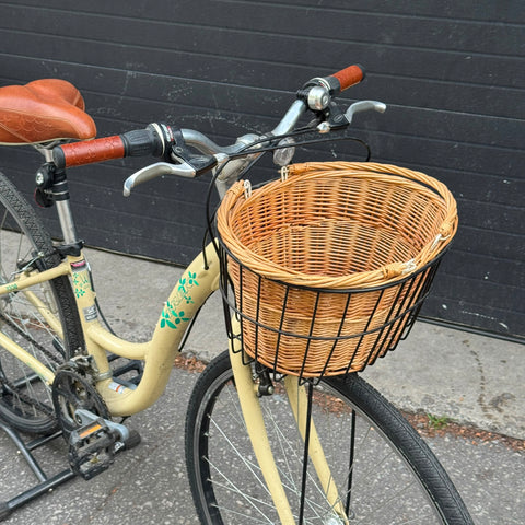 Trek 7000 WSD Step Thru (Pre-Owned)
