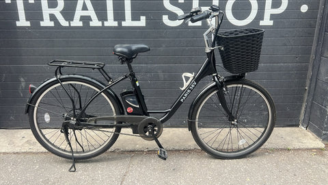 Daymak Paris 36V Electic Bike (Pre-Owned)