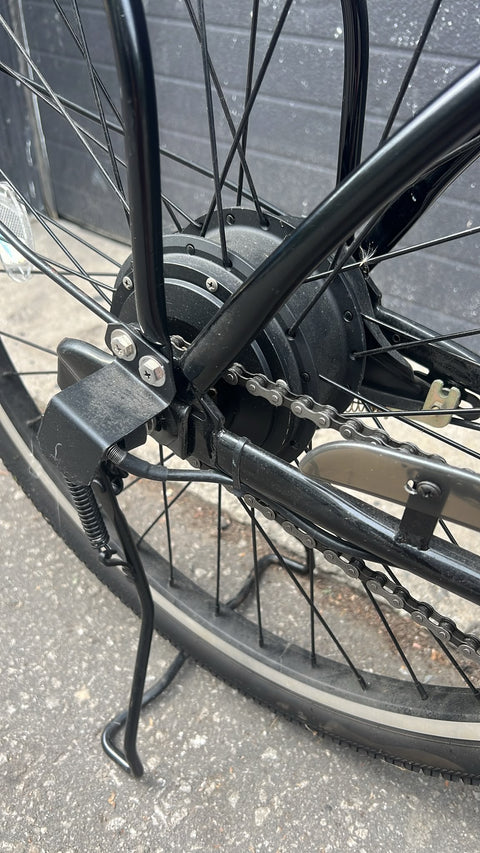 Daymak Paris 36V Electic Bike (Pre-Owned)