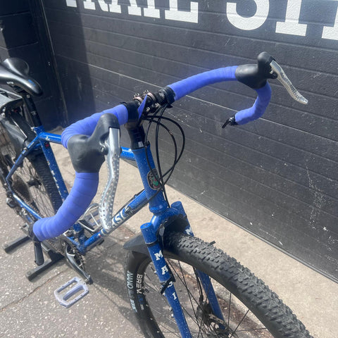 Masi Giramondo 27.5 (Pre-Owned)