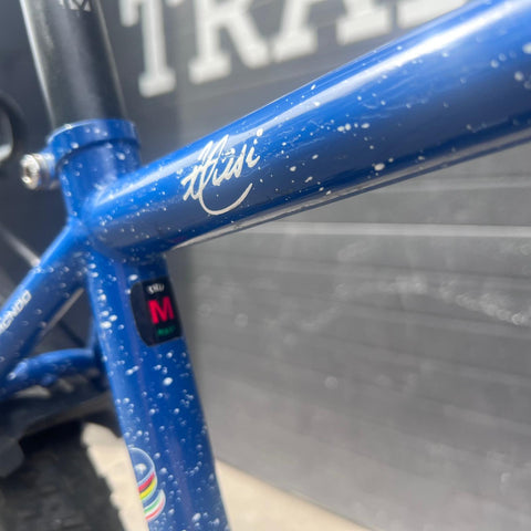 Masi Giramondo 27.5 (Pre-Owned)
