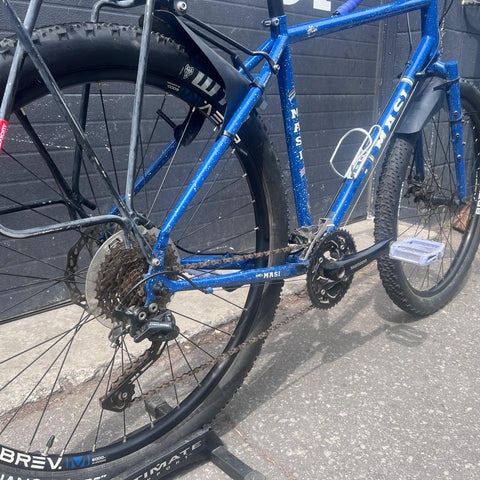 Masi Giramondo 27.5 (Pre-Owned)
