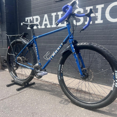 Masi Giramondo 27.5 (Pre-Owned)