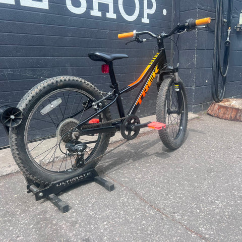 Trek Precaliber 20" (Pre-Owned)