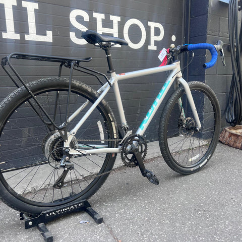 Kona Rove AL 650 (Pre-Owned)