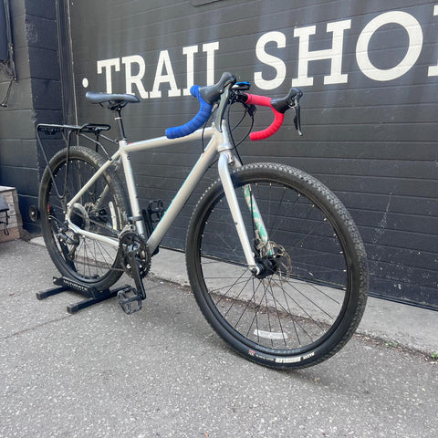 Kona Rove AL 650 (Pre-Owned)