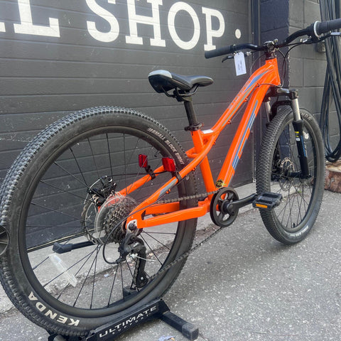 GT Stomper Pro 24" (Pre-Owned)