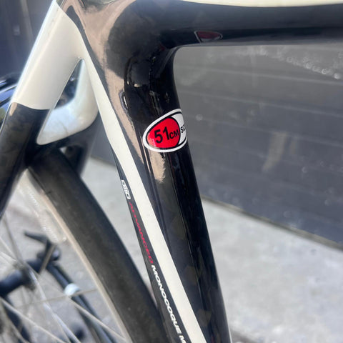 Jamis Xenith Comp (Pre-Owned)