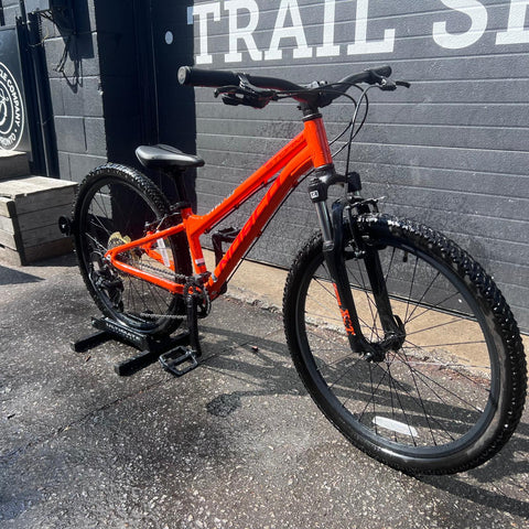 Norco Storm 24" (Pre-Owned)