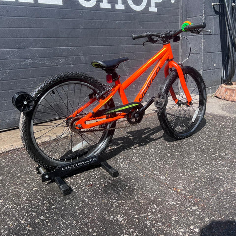 Norco Samurai 20" (Pre-Owned)