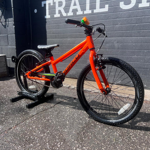 Norco Samurai 20" (Pre-Owned)