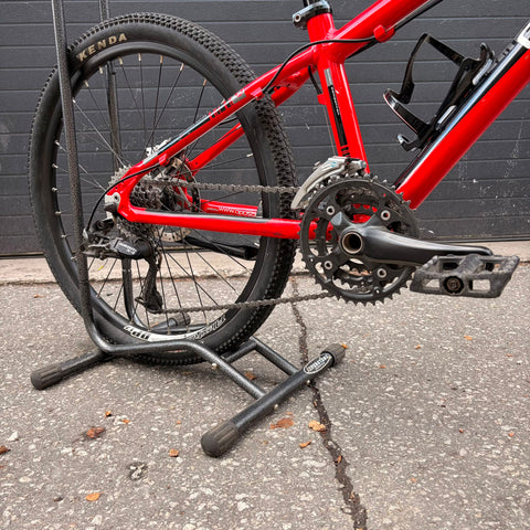 Opus Fever 24" (Pre-Owned)
